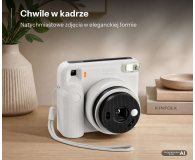 Fujifilm Instax Square 2 biały - 1614754 - zdjęcie 11